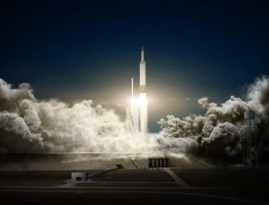 Η SpaceX  θέλει να δημιουργήσει δορυφορικό σύστημα για ταχύτερο διαδίκτυο